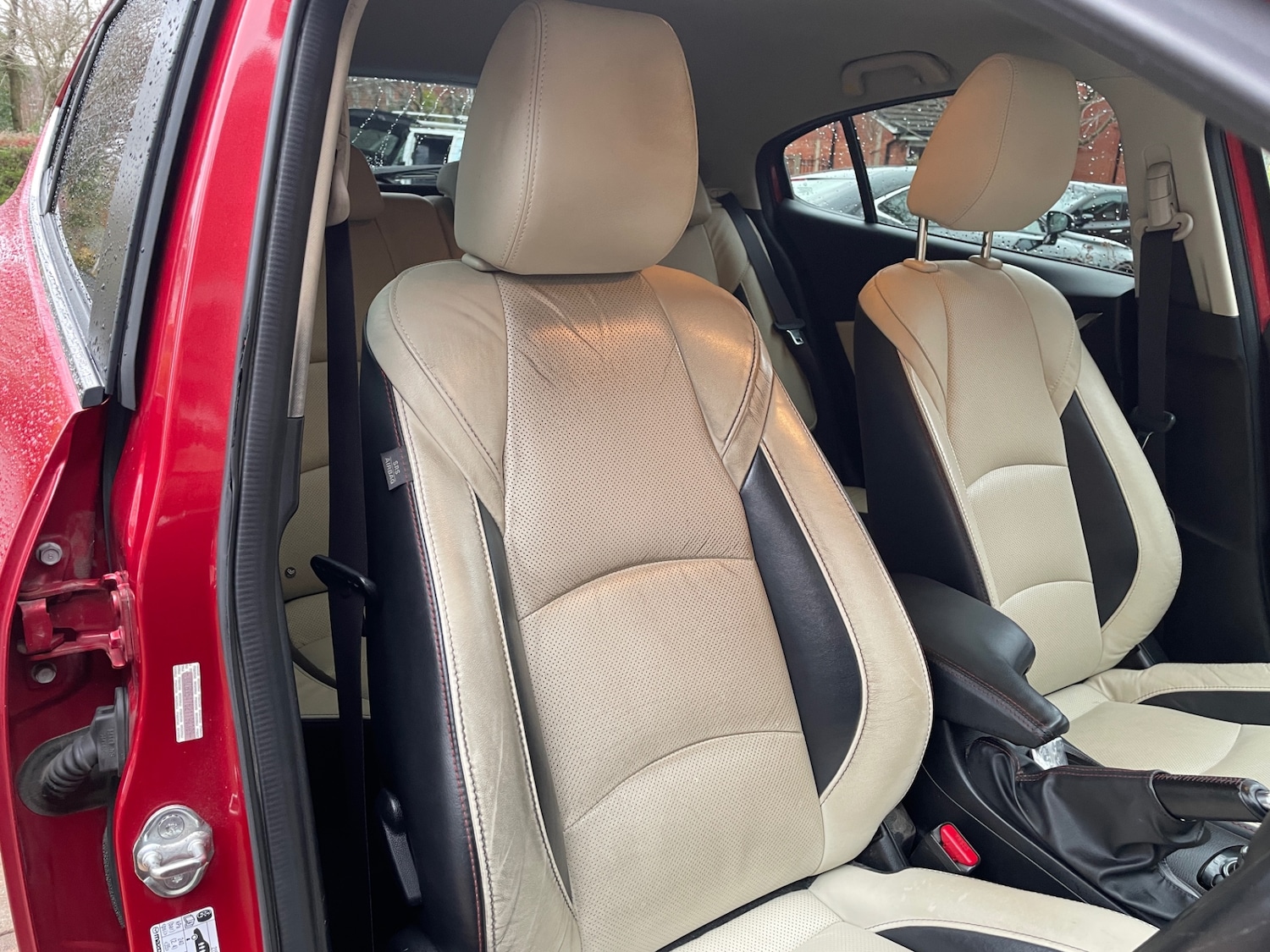 Used Mazda Mazda3 2015 for sale - 77216377: Photo 12