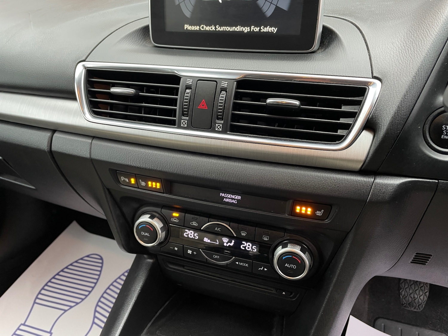 Used Mazda Mazda3 2015 for sale - 77216377: Photo 15