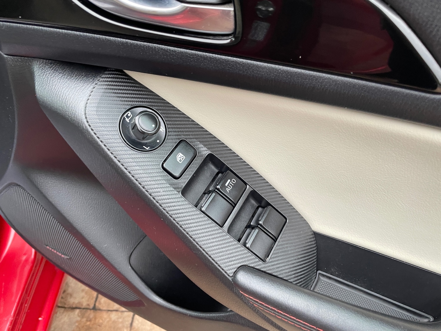 Used Mazda Mazda3 2015 for sale - 77216377: Photo 16