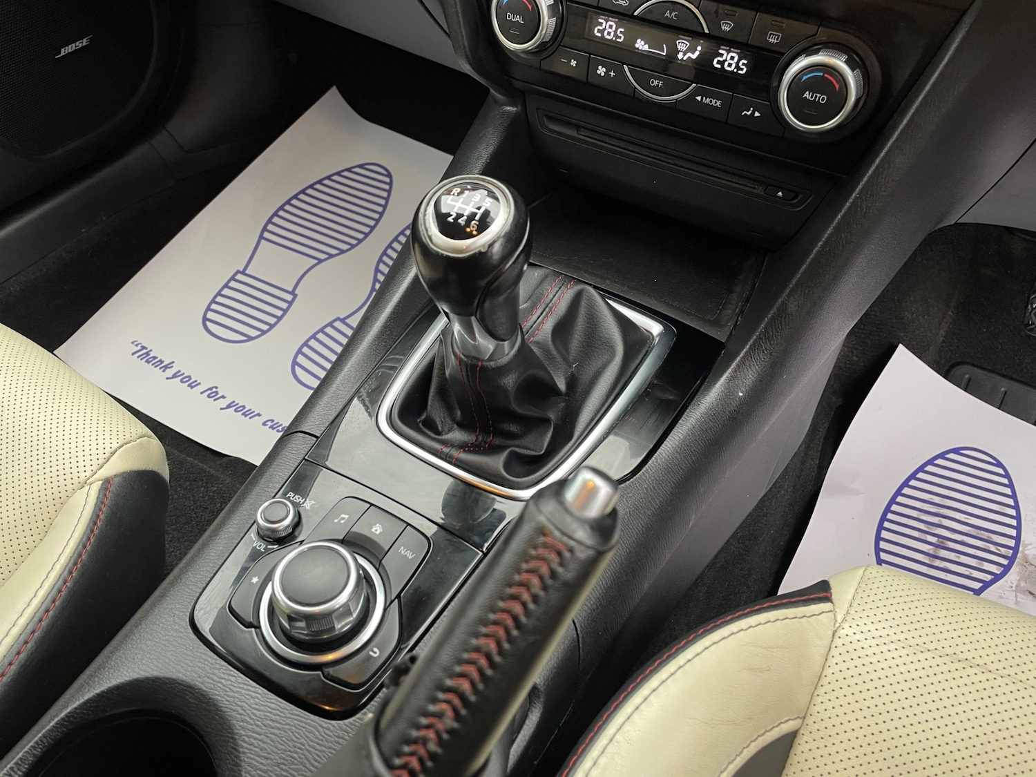 Used Mazda Mazda3 2015 for sale - 77216377: Photo 17