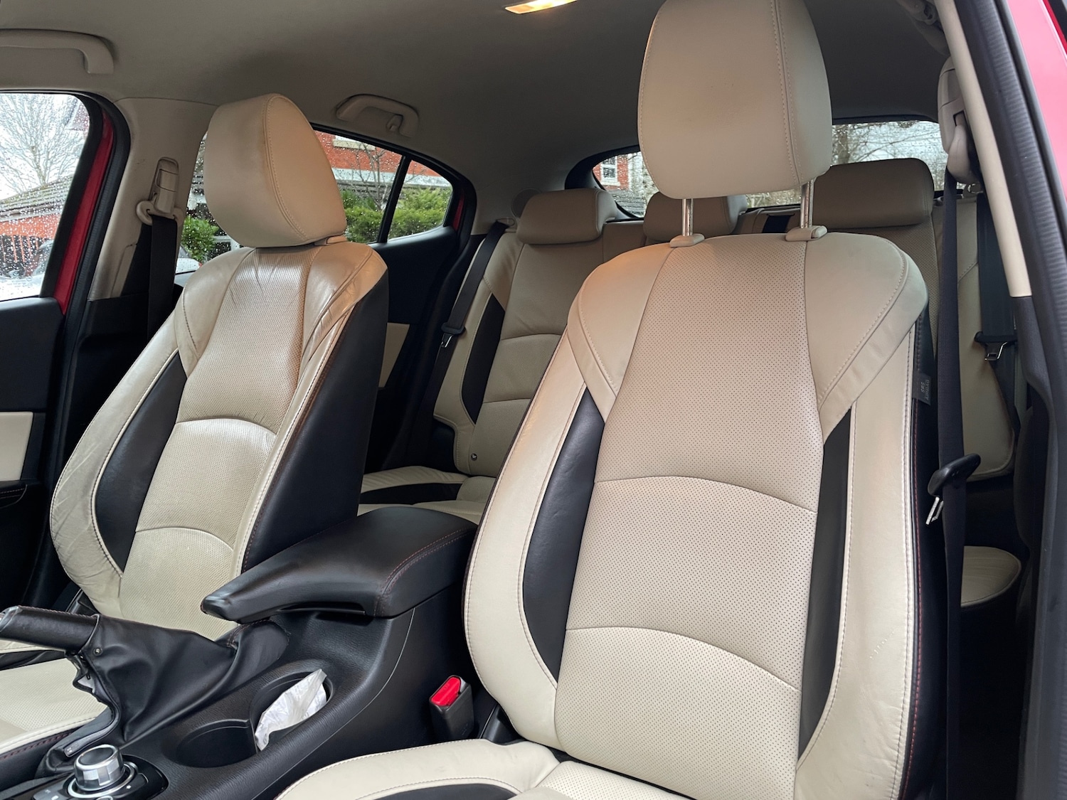 Used Mazda Mazda3 2015 for sale - 77216377: Photo 18