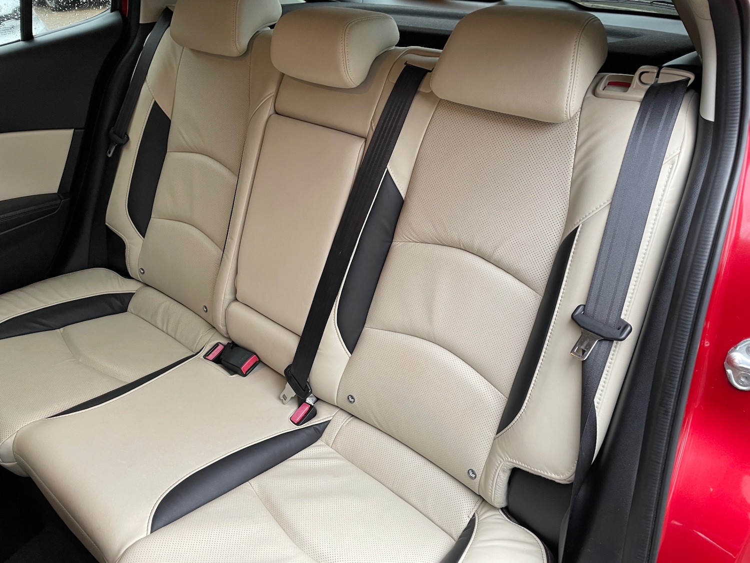 Used Mazda Mazda3 2015 for sale - 77216377: Photo 19