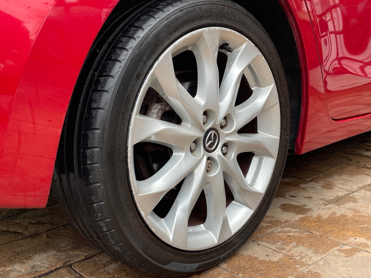 Used Mazda Mazda3 2015 for sale - 77216377: Photo 20