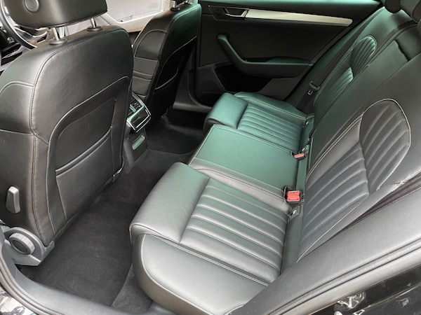 Used Skoda Superb 2022 for sale - 76245522: Photo 10