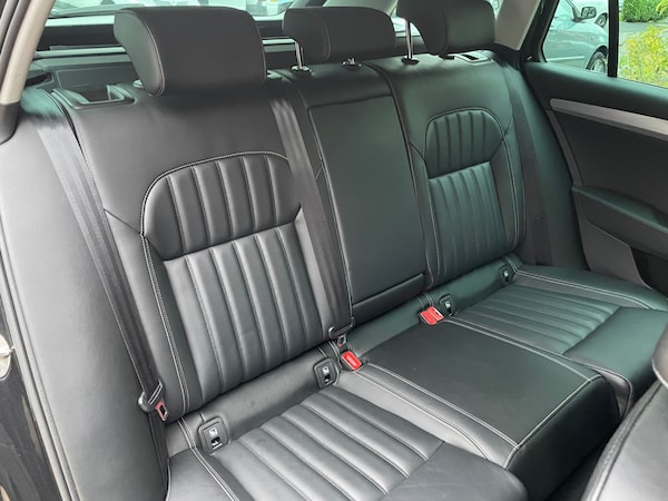 Used Skoda Superb 2022 for sale - 76245522: Photo 11