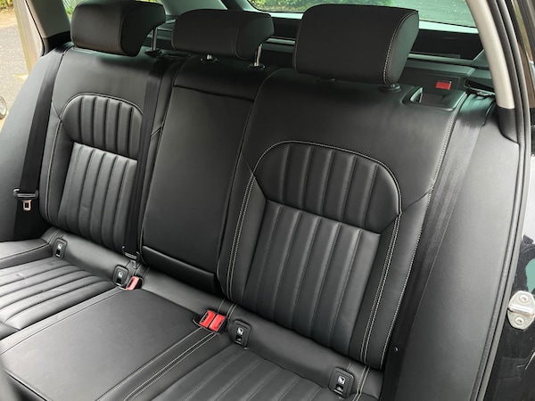 Used Skoda Superb 2022 for sale - 76245522: Photo 12