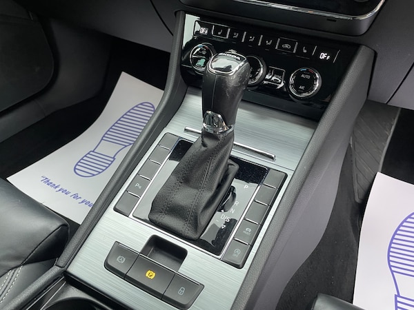 Used Skoda Superb 2022 for sale - 76245522: Photo 14