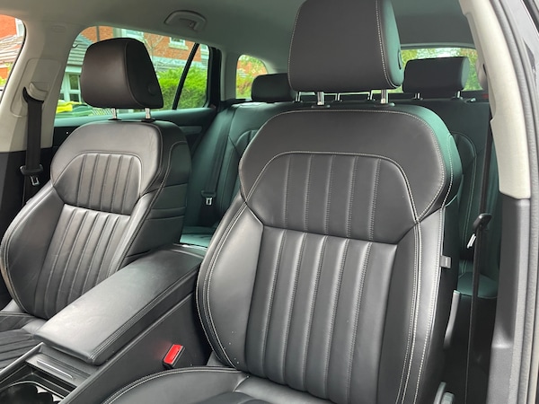 Used Skoda Superb 2022 for sale - 76245522: Photo 15