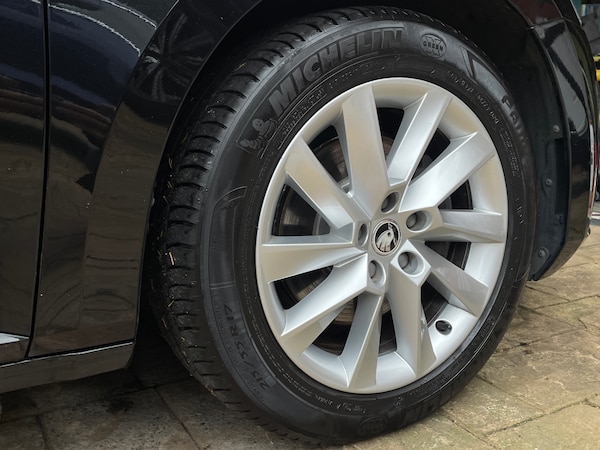 Used Skoda Superb 2022 for sale - 76245522: Photo 20