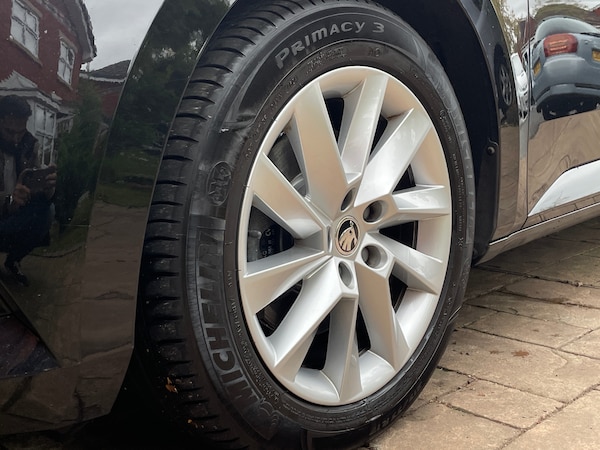 Used Skoda Superb 2022 for sale - 76245522: Photo 21