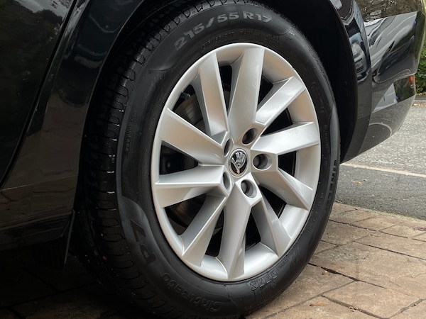 Used Skoda Superb 2022 for sale - 76245522: Photo 22