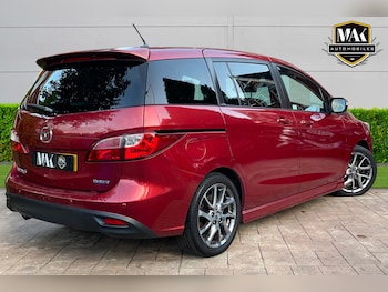 Used Mazda Mazda5 2013 for sale - 78815132: Photo