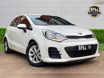 Used Kia Rio 2016 for sale - 75297285: Photo