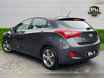Used Hyundai i30 2015 for sale - 78838266: Photo