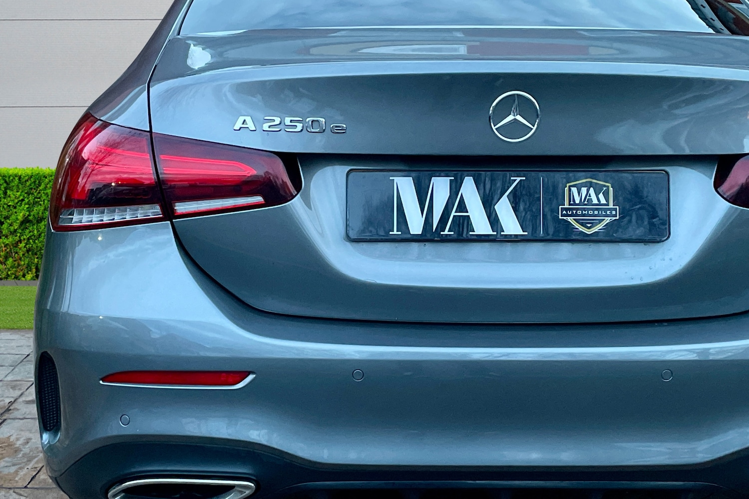 Used Mercedes-Benz A-Class 2022 for sale - 77216379: Photo 10