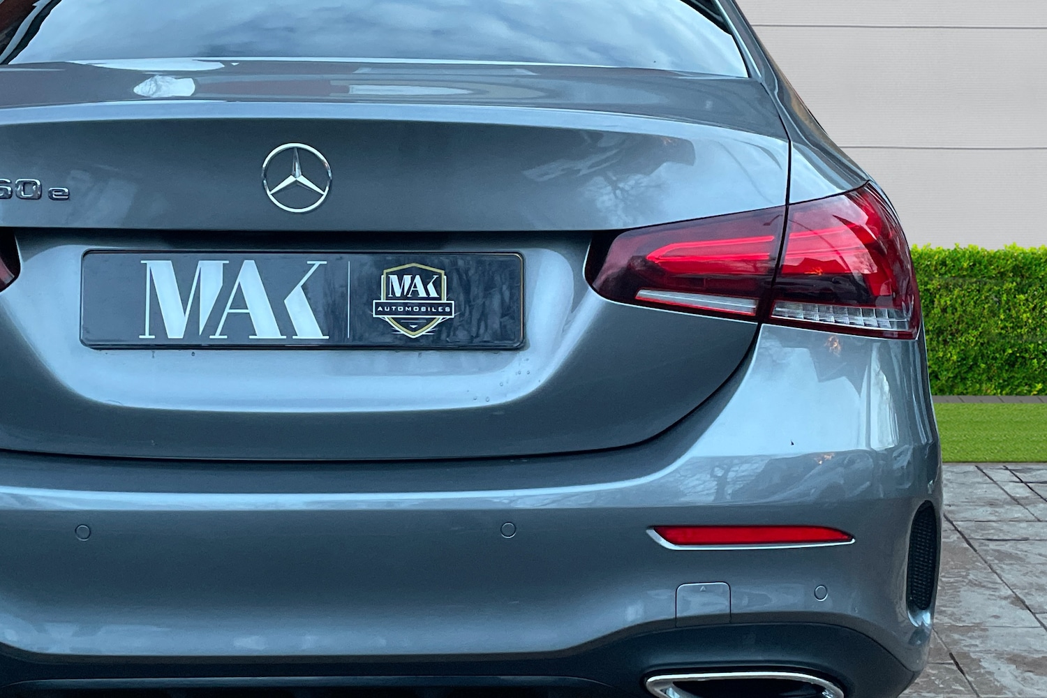 Used Mercedes-Benz A-Class 2022 for sale - 77216379: Photo 11