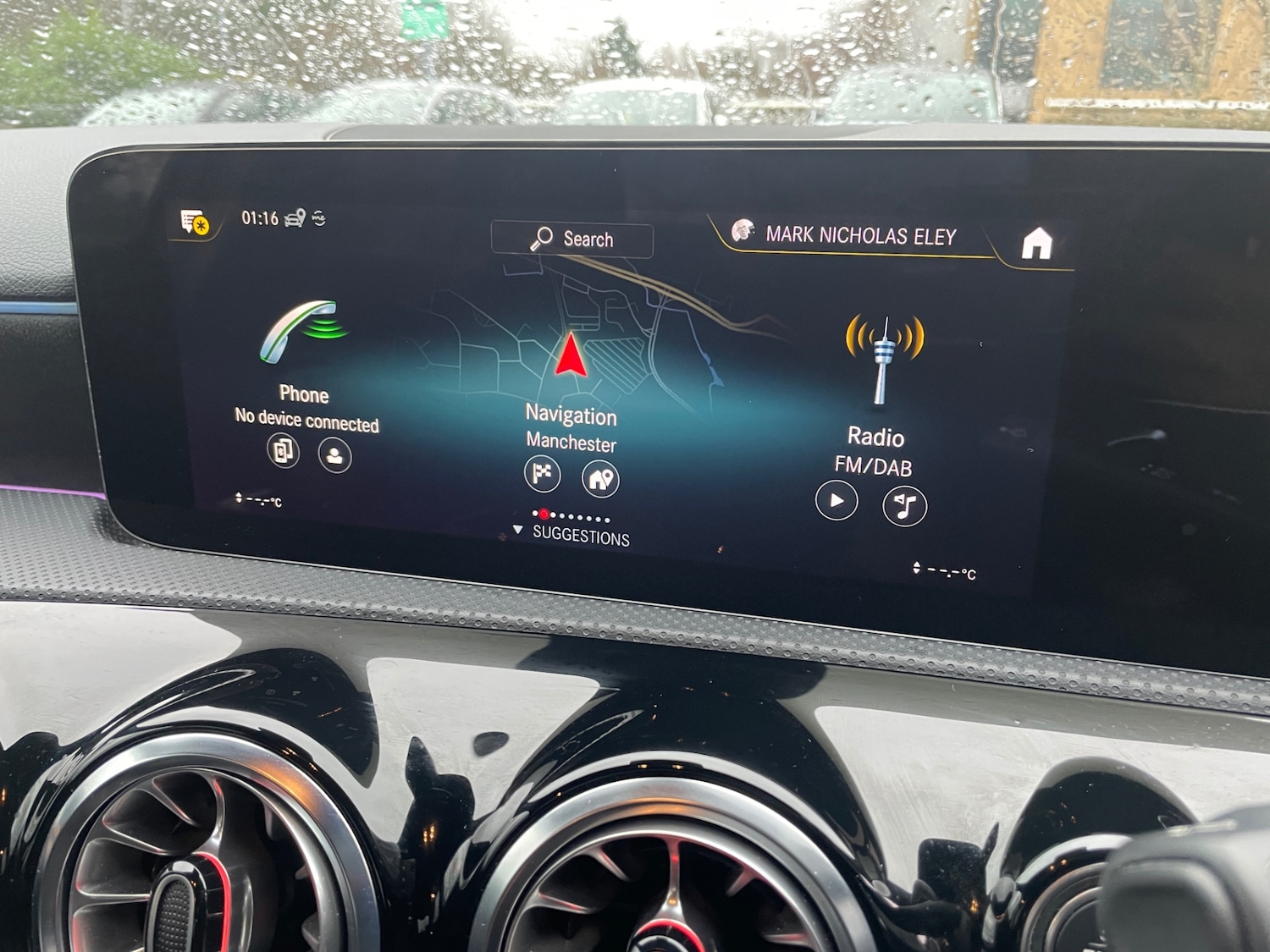 Used Mercedes-Benz A-Class 2022 for sale - 77216379: Photo 14