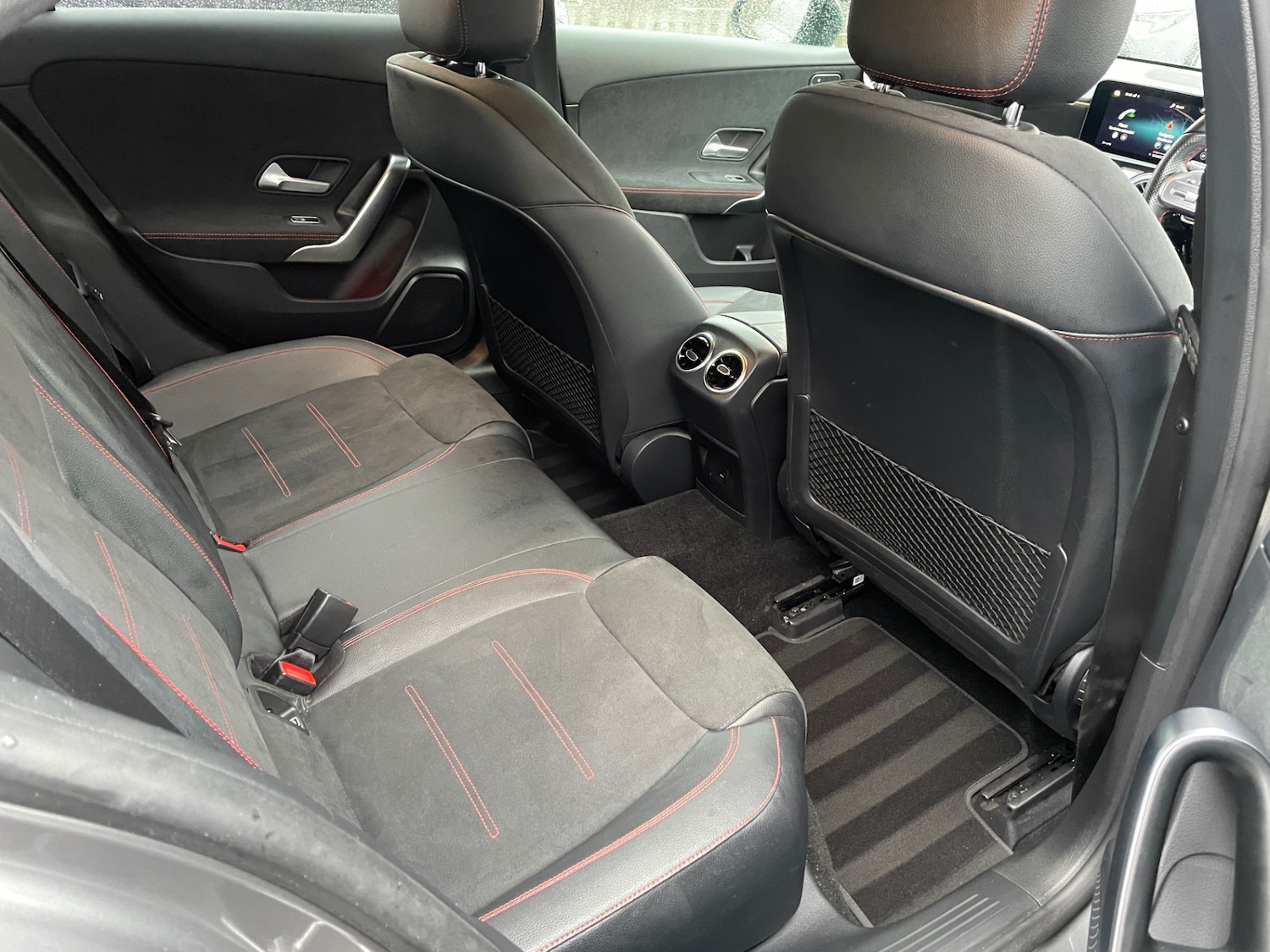 Used Mercedes-Benz A-Class 2022 for sale - 77216379: Photo 15