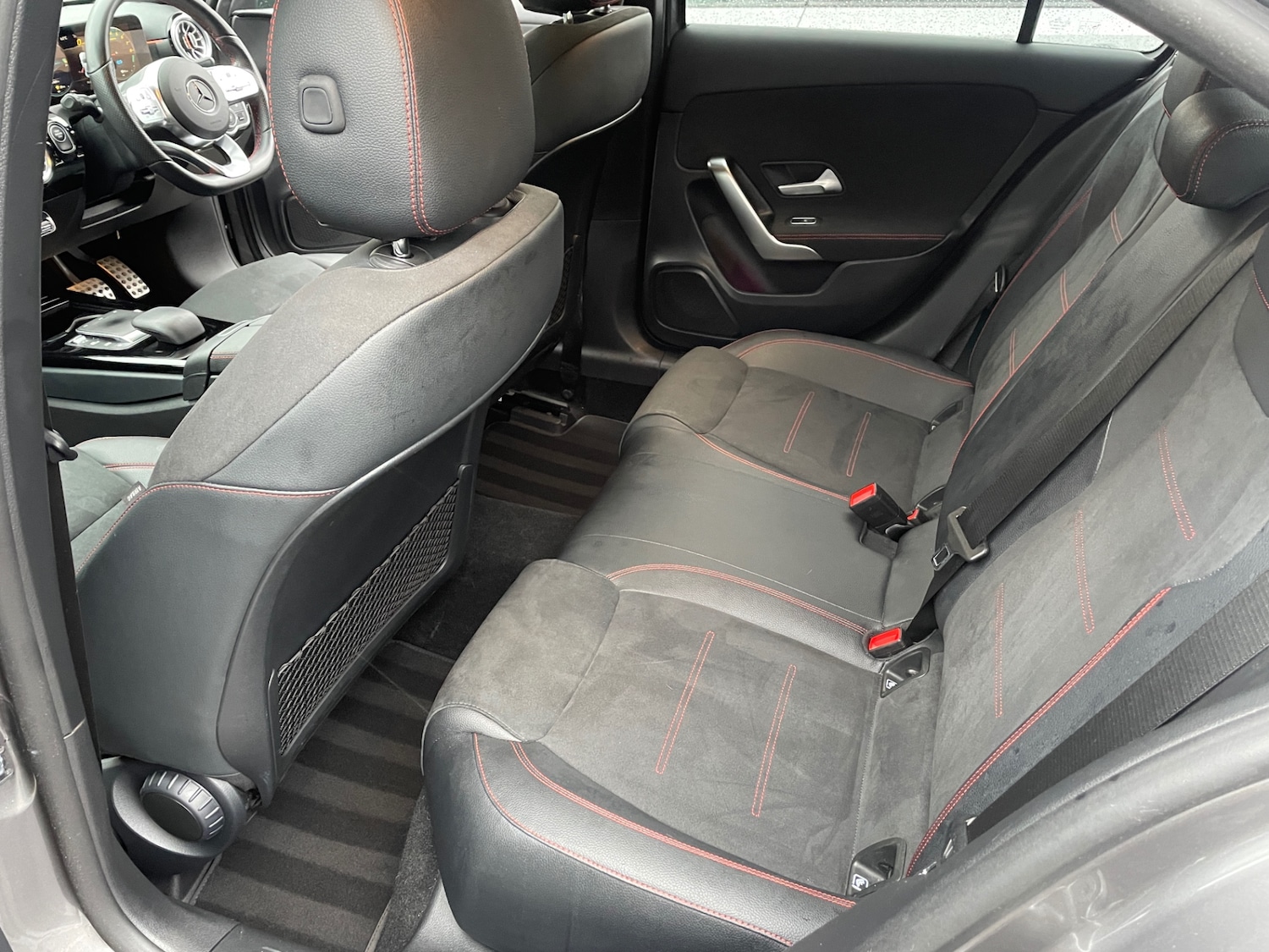 Used Mercedes-Benz A-Class 2022 for sale - 77216379: Photo 16