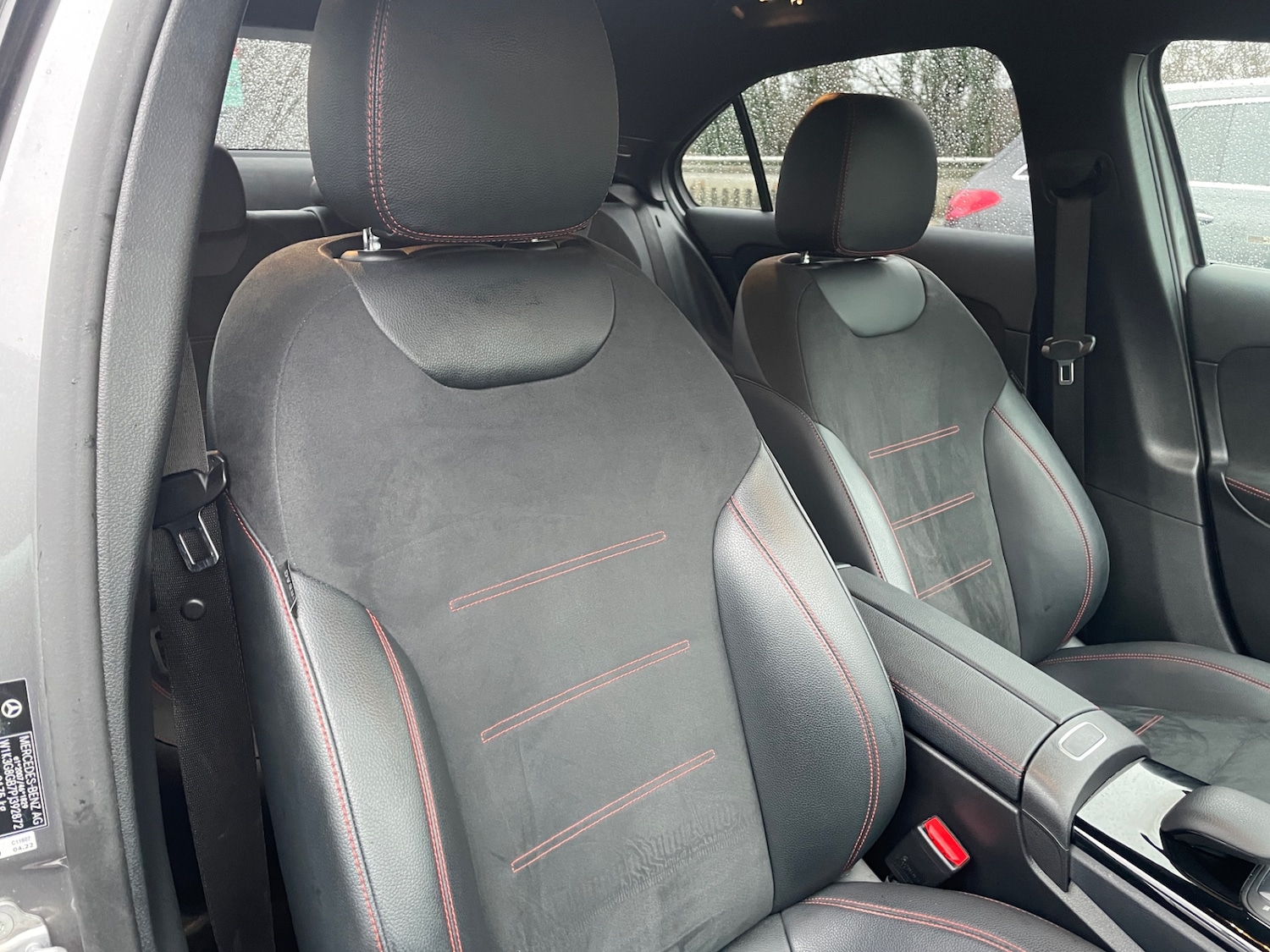 Used Mercedes-Benz A-Class 2022 for sale - 77216379: Photo 17