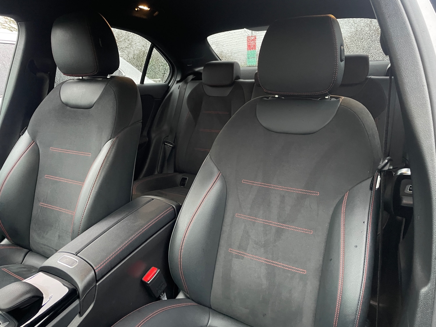 Used Mercedes-Benz A-Class 2022 for sale - 77216379: Photo 18