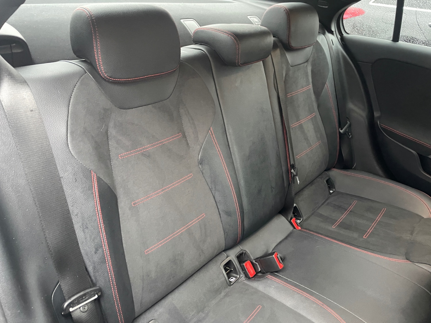 Used Mercedes-Benz A-Class 2022 for sale - 77216379: Photo 19