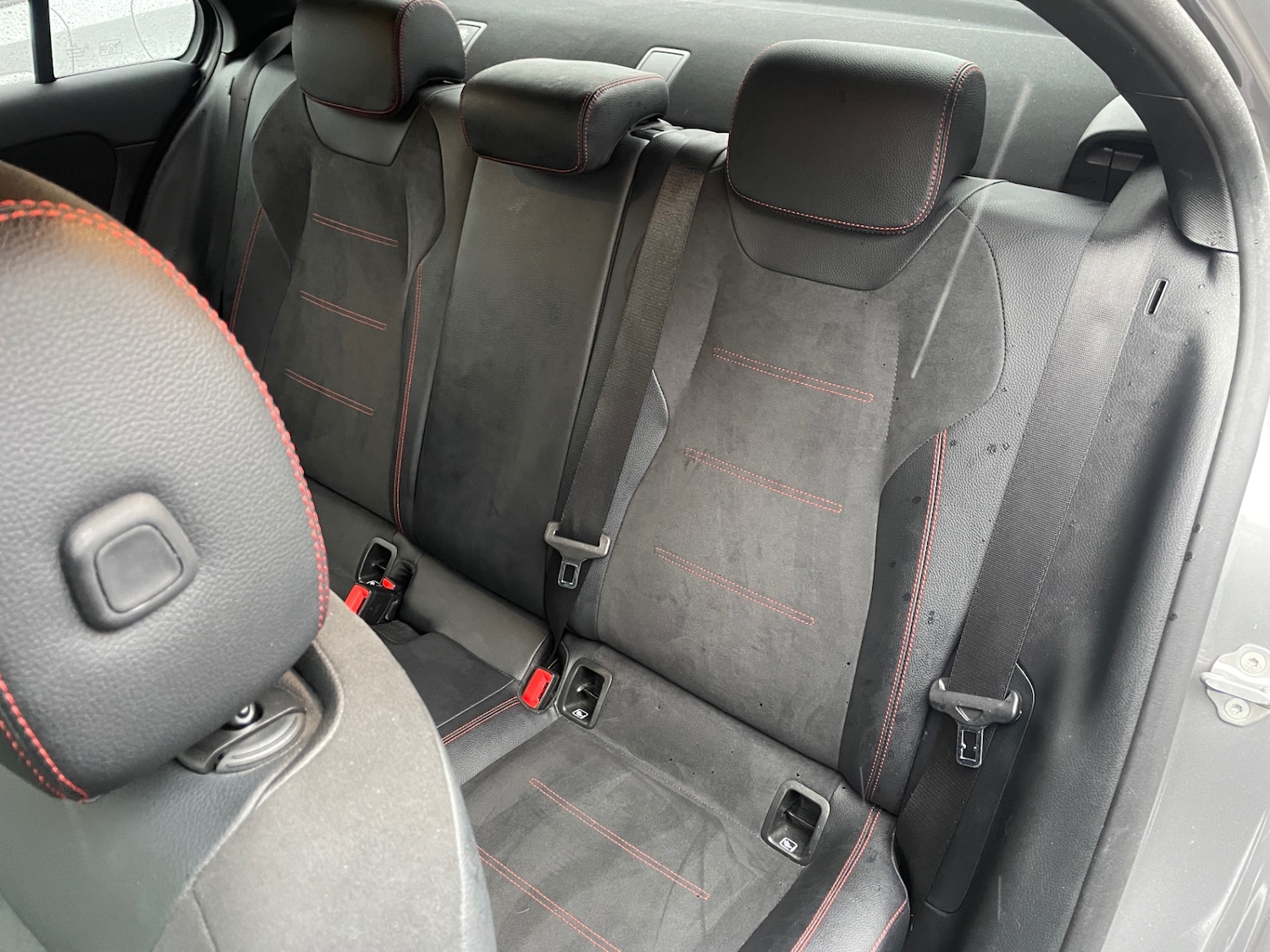 Used Mercedes-Benz A-Class 2022 for sale - 77216379: Photo 20