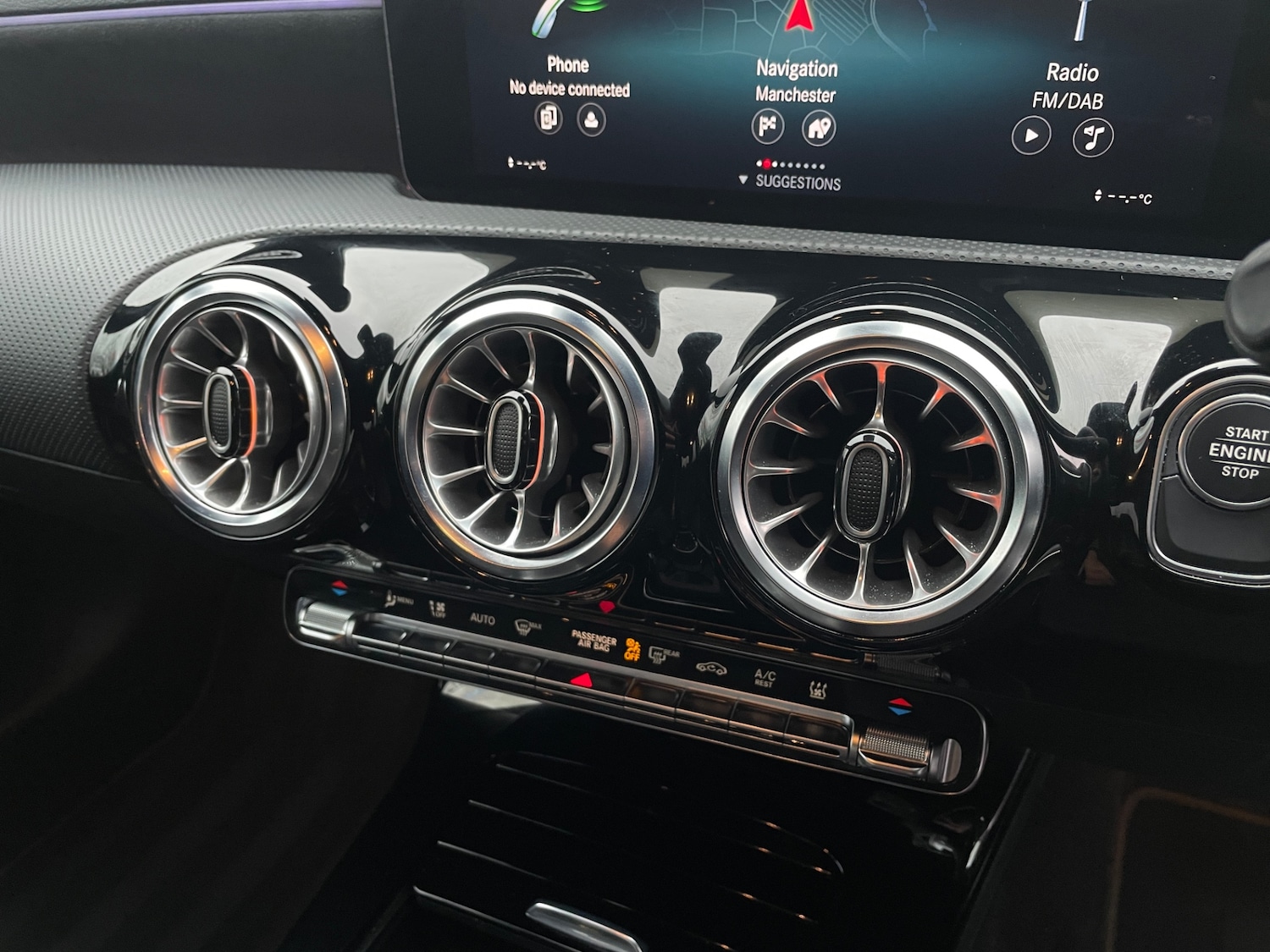 Used Mercedes-Benz A-Class 2022 for sale - 77216379: Photo 22