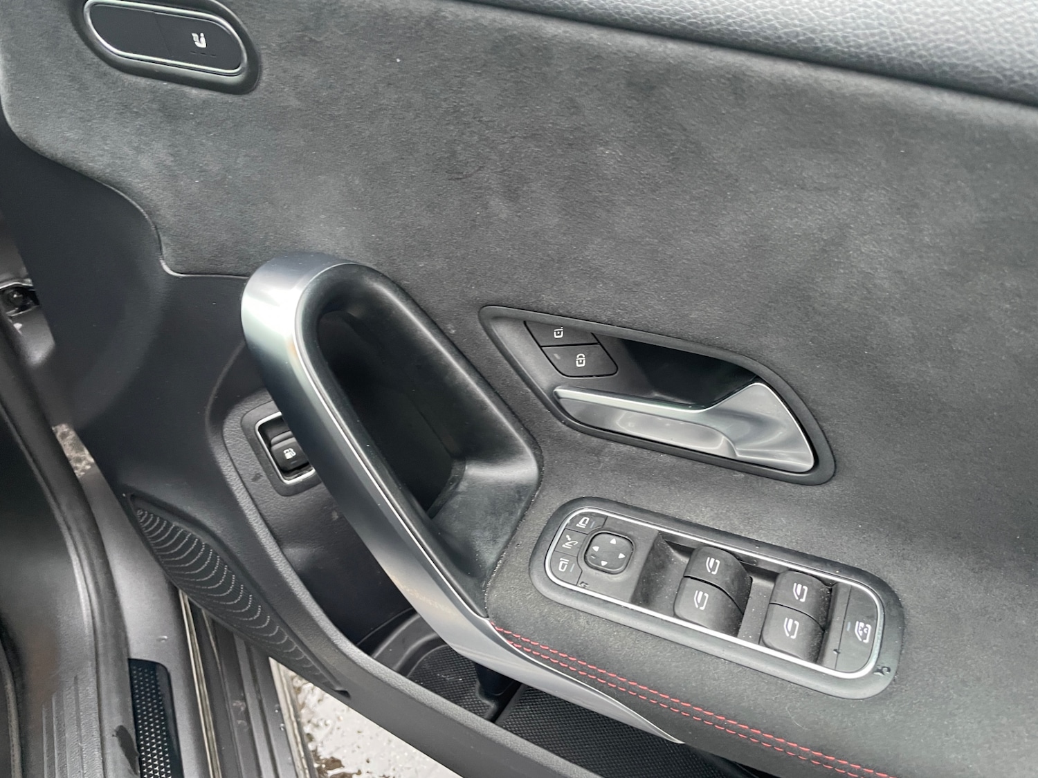 Used Mercedes-Benz A-Class 2022 for sale - 77216379: Photo 23