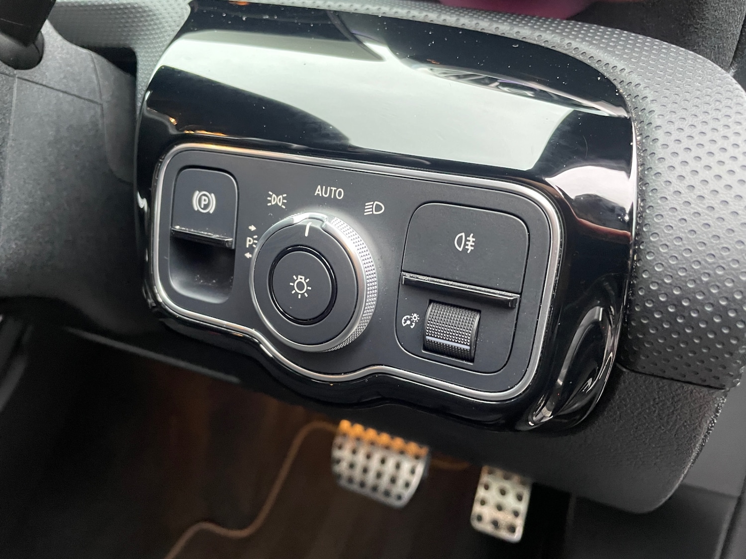 Used Mercedes-Benz A-Class 2022 for sale - 77216379: Photo 24