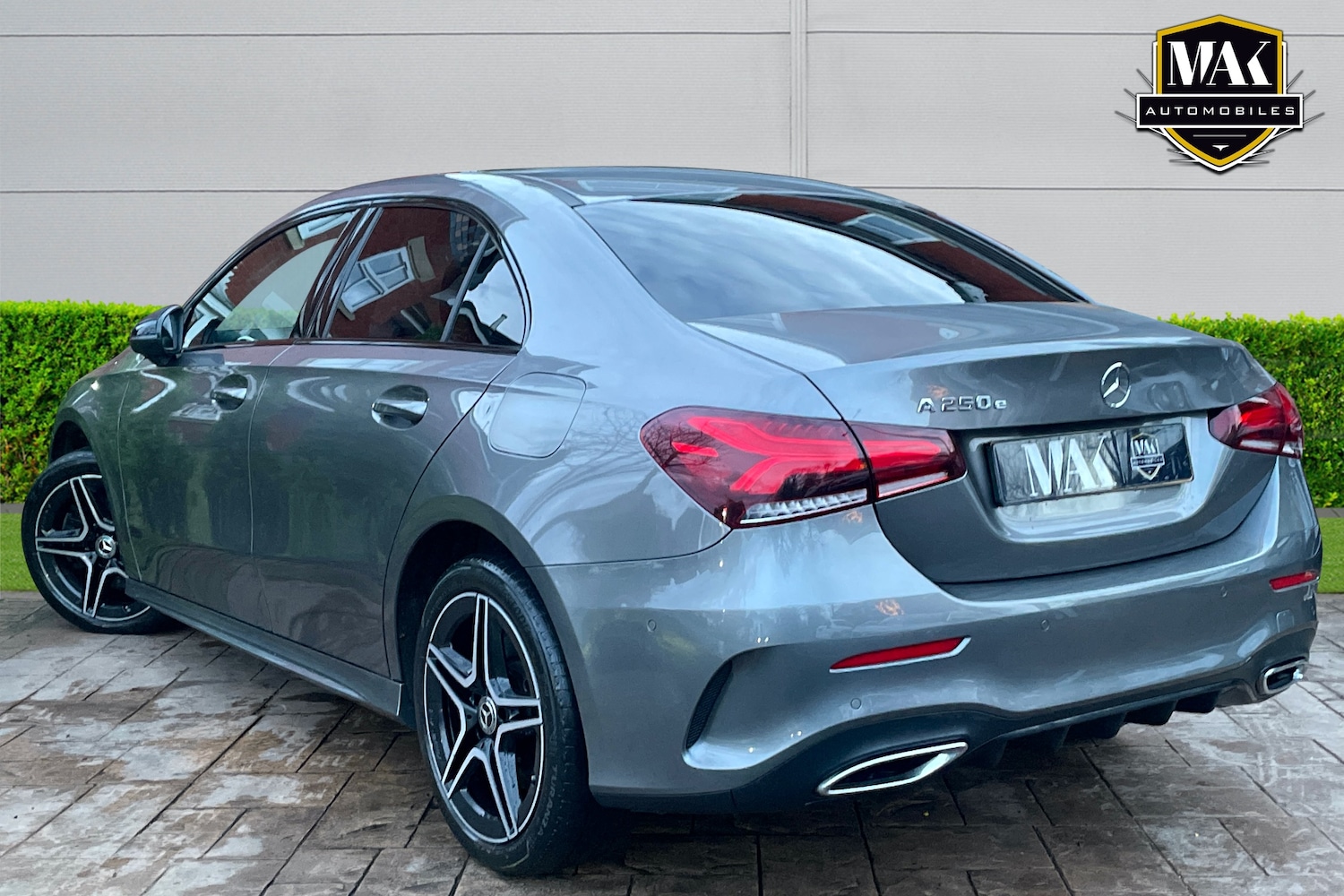 Used Mercedes-Benz A-Class 2022 for sale - 77216379: Photo 5