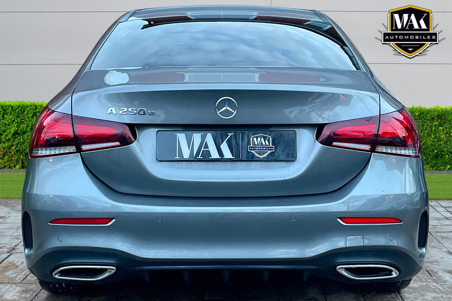 Used Mercedes-Benz A-Class 2022 for sale - 77216379: Photo 6