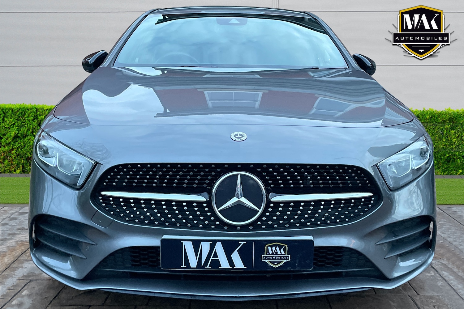 Used Mercedes-Benz A-Class 2022 for sale - 77216379: Photo 7