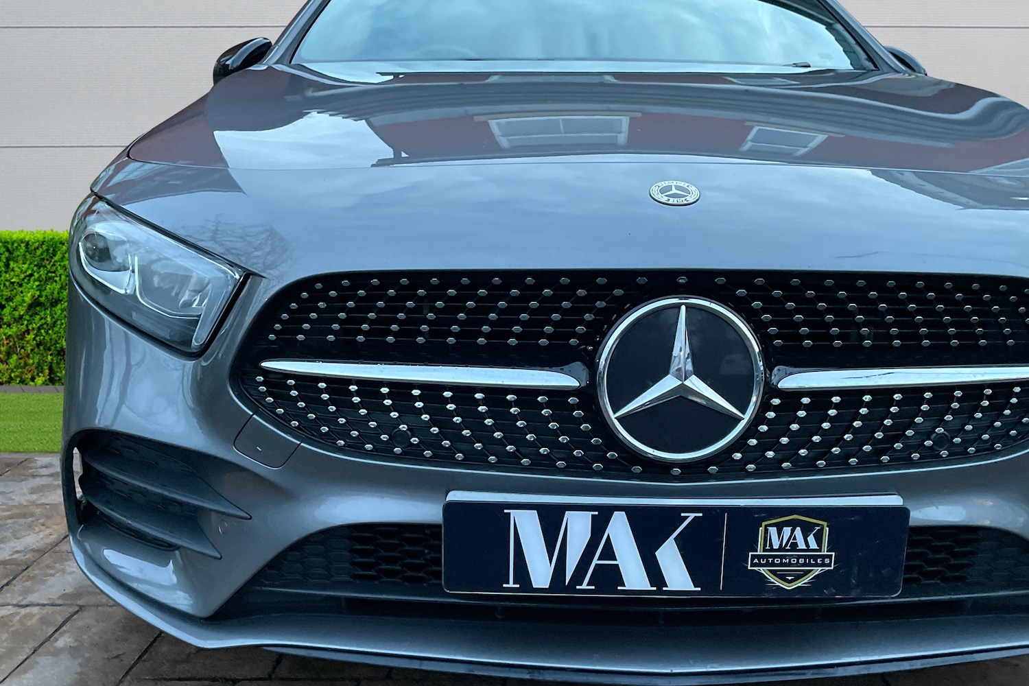 Used Mercedes-Benz A-Class 2022 for sale - 77216379: Photo 8