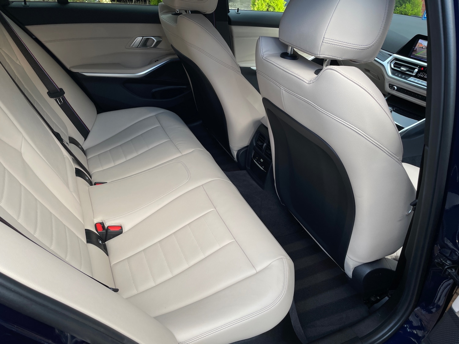 Used BMW 3 Series 2022 for sale - 78132653: Photo 10