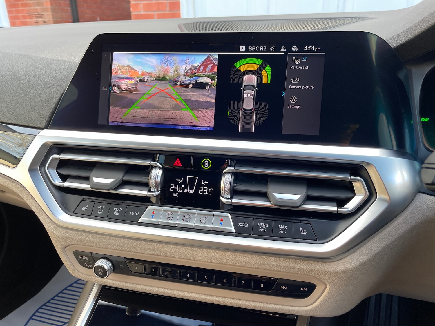 Used BMW 3 Series 2022 for sale - 78132653: Photo 11