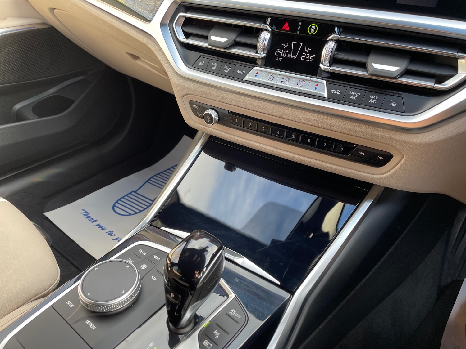 Used BMW 3 Series 2022 for sale - 78132653: Photo 12