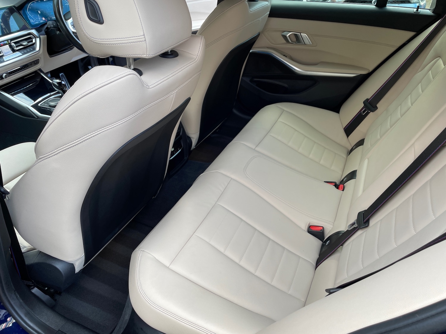 Used BMW 3 Series 2022 for sale - 78132653: Photo 13