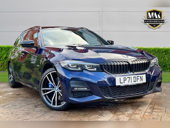 Used BMW 3 Series 2022 for sale - 78132653: Photo