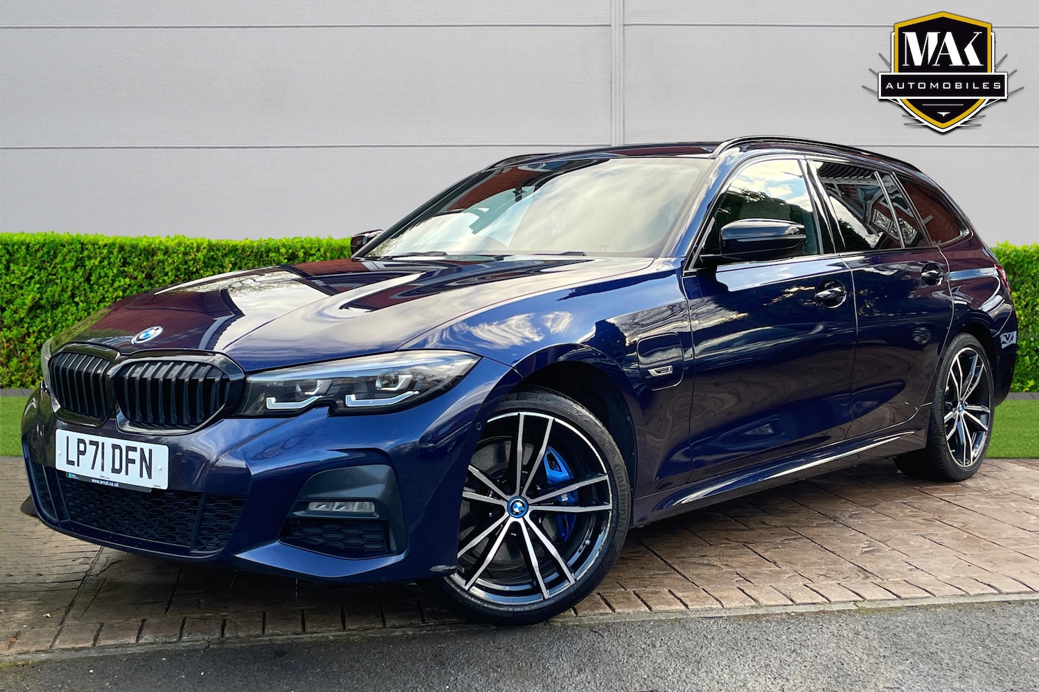 Used BMW 3 Series 2022 for sale - 78132653: Photo 3