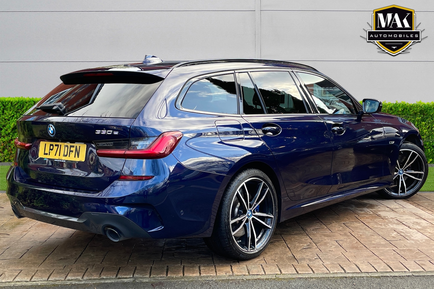 Used BMW 3 Series 2022 for sale - 78132653: Photo 4