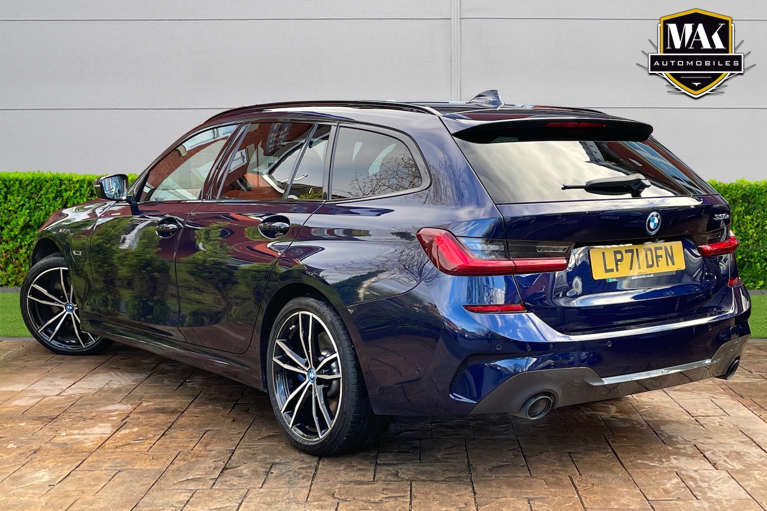 Used BMW 3 Series 2022 for sale - 78132653: Photo 5