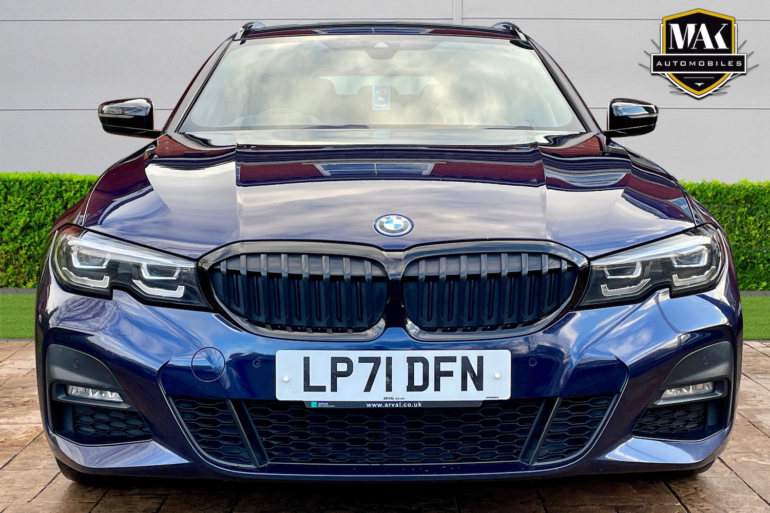 Used BMW 3 Series 2022 for sale - 78132653: Photo 6