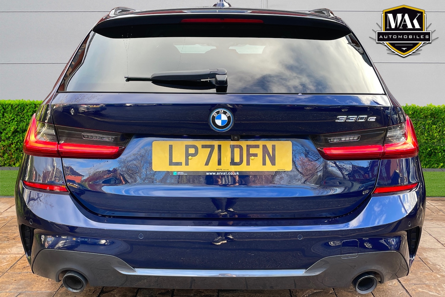 Used BMW 3 Series 2022 for sale - 78132653: Photo 7