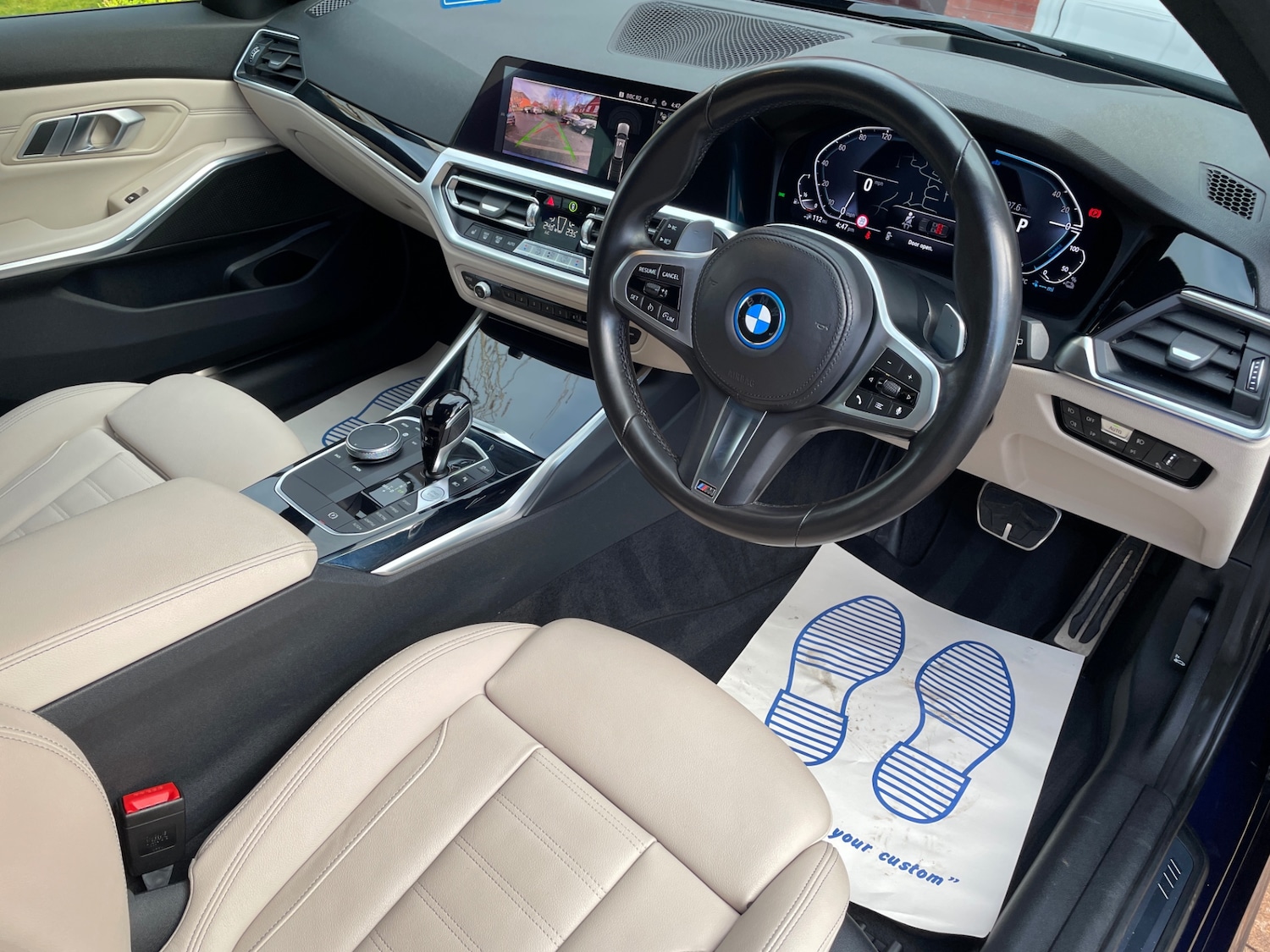 Used BMW 3 Series 2022 for sale - 78132653: Photo 8