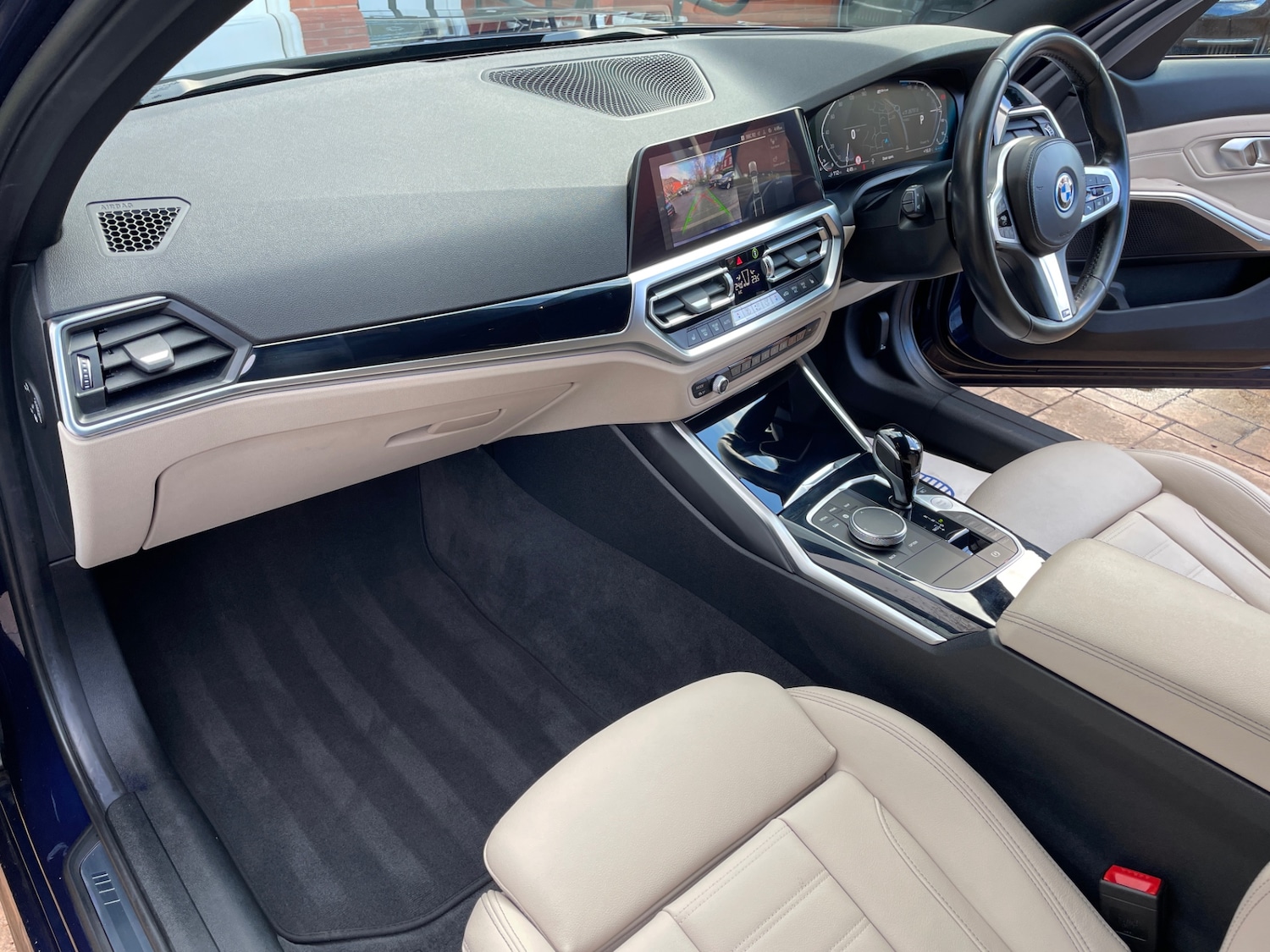 Used BMW 3 Series 2022 for sale - 78132653: Photo 9