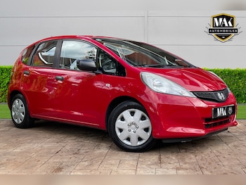 Used Honda Jazz 2014 for sale - 78840810: Photo