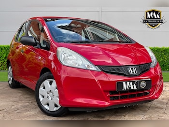 Used Honda Jazz 2014 for sale - 78840810: Photo