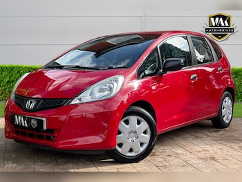 Used Honda Jazz 2014 for sale - 78840810: Photo