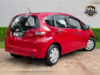 Used Honda Jazz 2014 for sale - 78840810: Photo